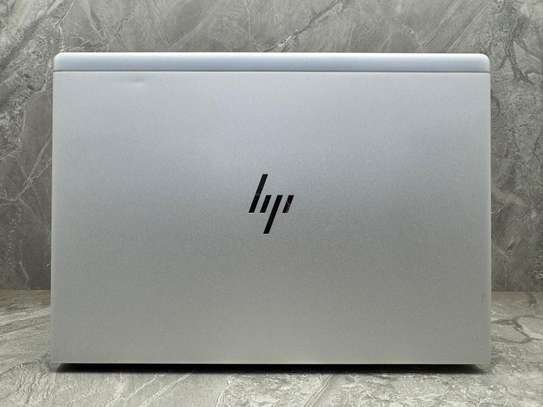 HP EliteBook 840 G6 core i7 image 3