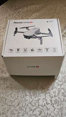 DRONE Potensic ATOM SE – 4K – GPS – 4 km image 2