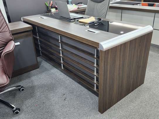 Ensemble de Bureau assistant image 2