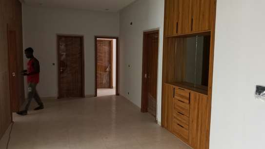 APPARTEMENTS F3 NEUFS EN VENTE CITÉ DJILY MBAYE YOFF PLAGE image 6