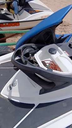 Jet Ski Sea-Doo GTI 130 - 2008 - 130 CV image 2