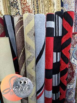 Moquette Salon GRAND SENSATORI 160x235 image 3