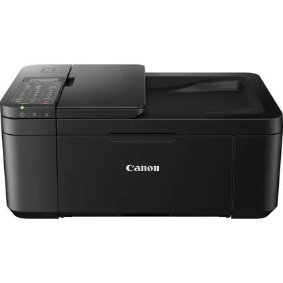 IMPRIMANTE CANON Pixma TR-4640 MULTIFONCTIONS COULEUR image 2