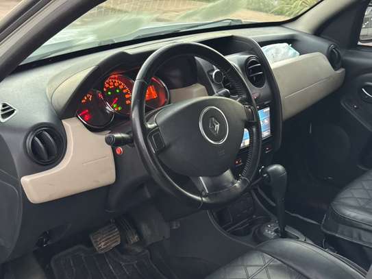Renault duster image 5
