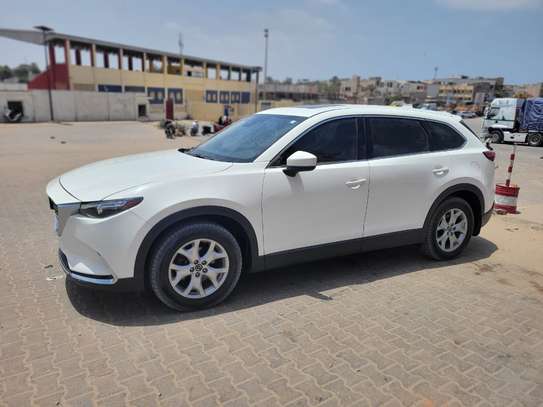 Cx9 2018 image 4