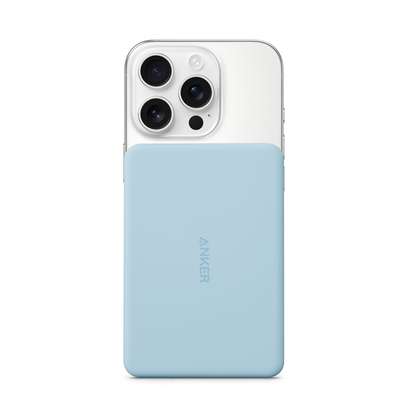 Power Bank Anker MagGo 5K Slim image 7