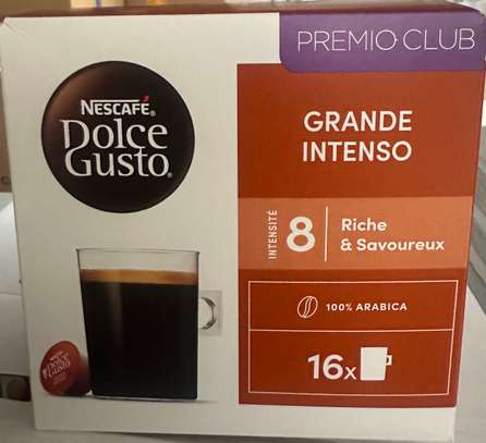 Capsules Nescafe Dolce Gusto image 9