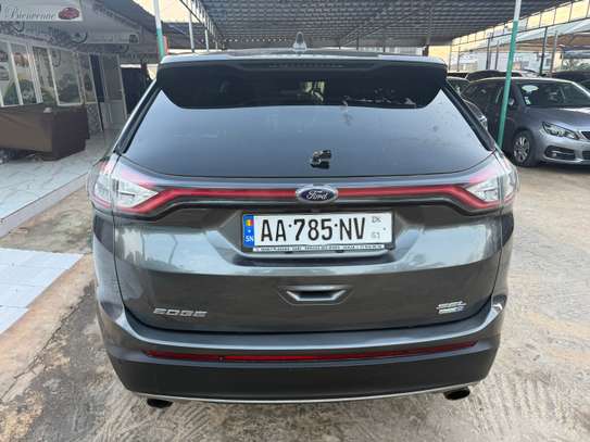 Ford Edge sel année 2015 image 13