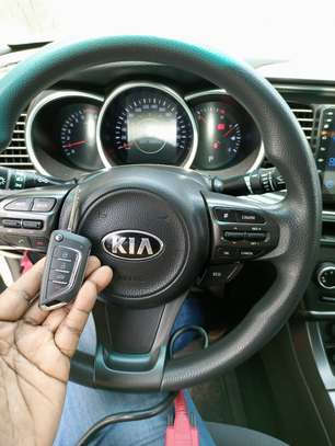 Programmation-vente -réparation-Reloocking clés auto image 10