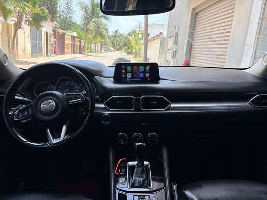 Mazda CX-5 SUV image 7