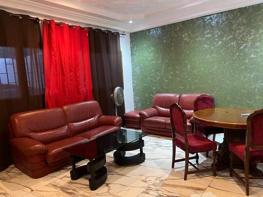 Maison meublée à louer image 5