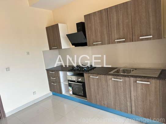 Ref_4237_GL Appartement à vendre à la Cité Keur Gorgui image 4
