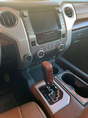 Toyota Tundra 2020 Full option image 4