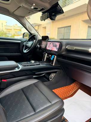 HAVAL Année :2022 image 5