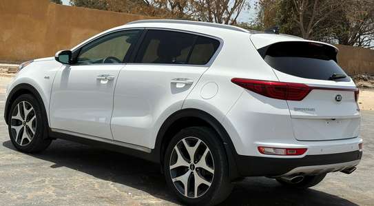 KIA SPORTAGE ANNÉE 2017 image 2