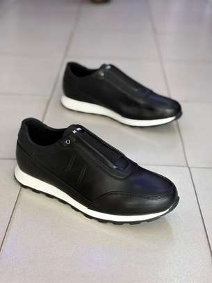 Chaussures cuir Berluti image 2
