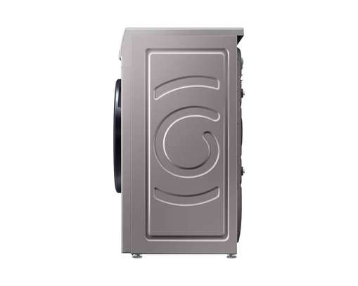 MACHINE A LAVER SAMSUNG 7KG FRONT LOAD GRIS image 4