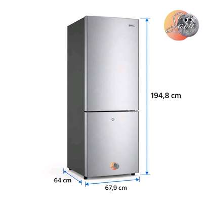 REFRIGERATEUR FINIX COMBINE 3TIROIRS 420LITRES DEFROST image 2