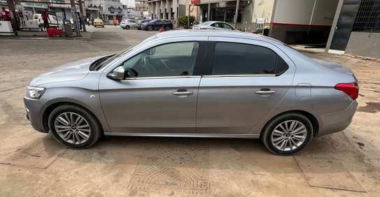 Citroën C-elysee image 3