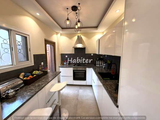 Appartement à vendre à Sacre-Cœur image 9