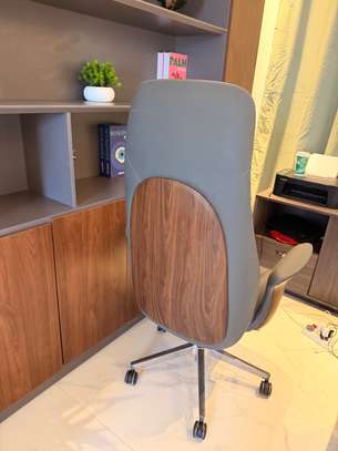 Chaise bureau image 4