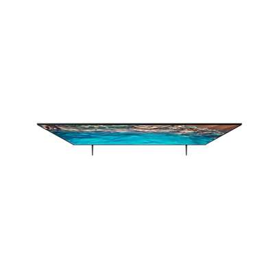 TELEVISEUR 55POUCES SAMSUNG SMART ANDROID UA55U8000FUXLY image 3