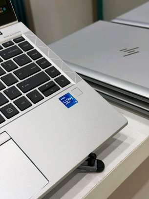 HP EliteBook 840 G8 i5 11 ème image 3