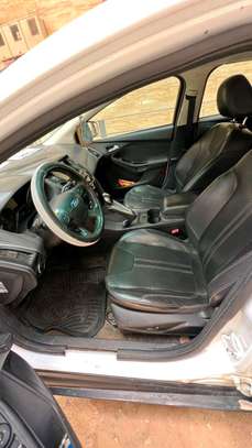 Ford focus titanium image 7
