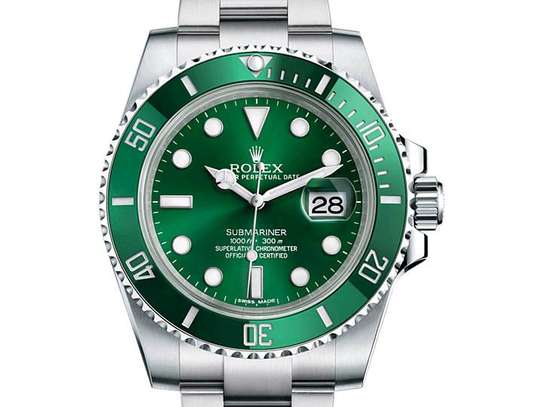 Montre Rolex Submariner image 2