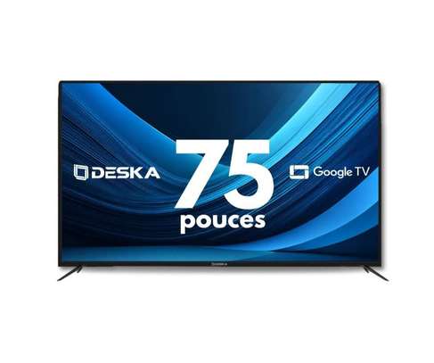 Téléviseur 32 pouces Google TV image 6