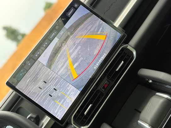 Jetour t2 xwd 2024 image 11
