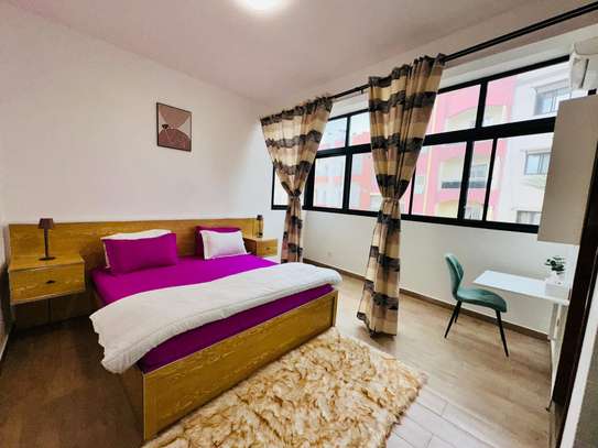 Appartement meublé haut standing aux Mamelles image 8
