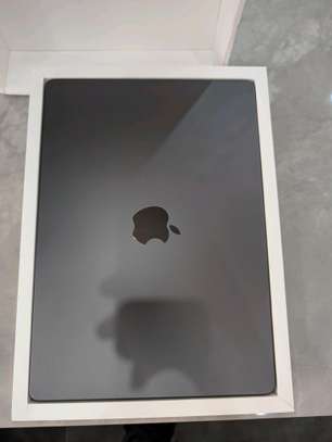 MacBook pro M3 image 4