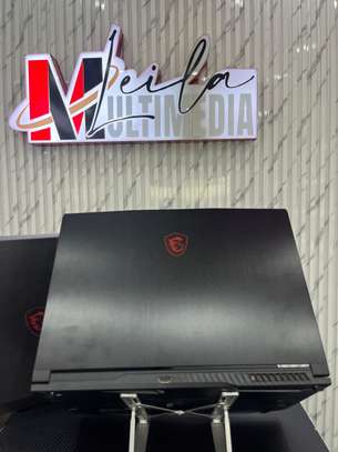 MSI GE74 16/512 image 3