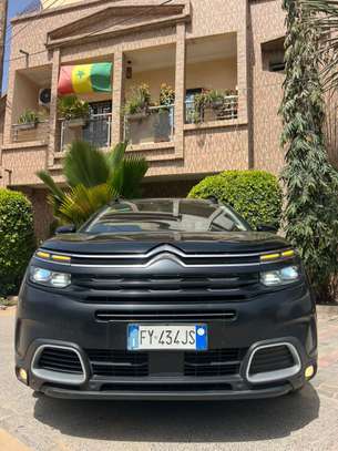 Citroën C5 AIRCROSS image 9