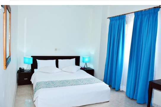 Chambre Meublée image 3