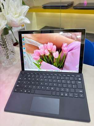 Microsoft surface Pro 6 - i7 8th - ssd 256/Ram8Go image 4