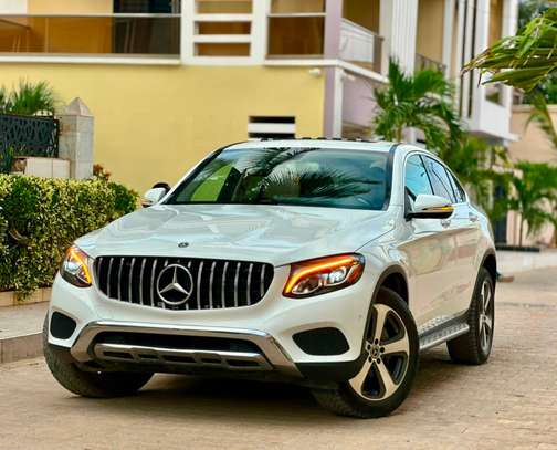 mercedess glc 300 4matic image 5