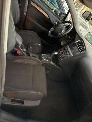 CITROEN C4 2016 image 6