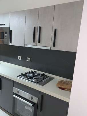 Appartement F4 piscine sport accueil parking privé Mermoz image 13