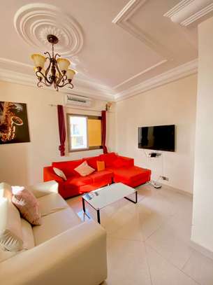 Appartement keur gorgui image 8