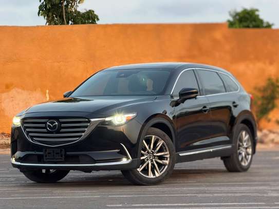 MAZDA CX9 AWD Année :  2019 image 12