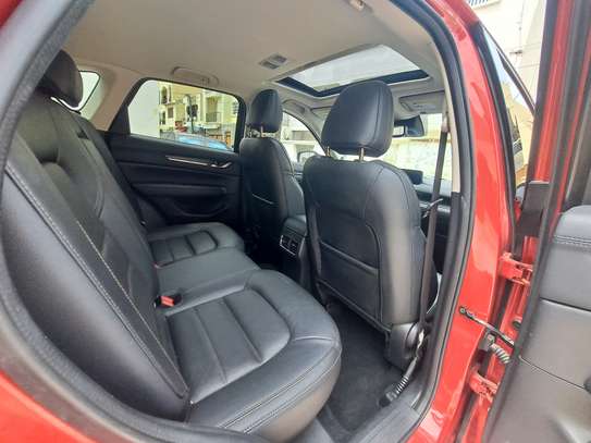 Mazda cx5 gt 2017 image 10