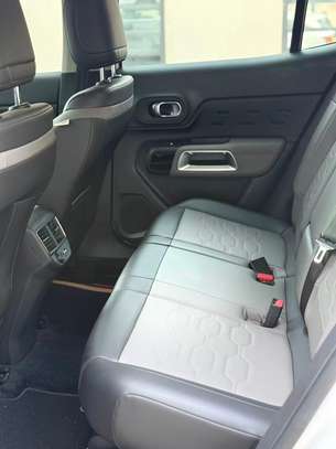 Citroën C5 Aircross  2019 image 10
