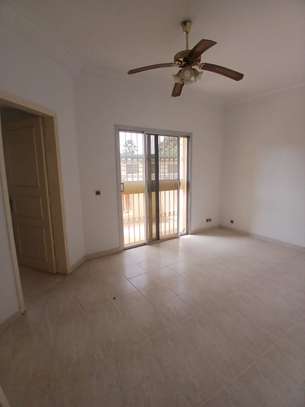 Appt F4 à louer à FANN Residence image 13