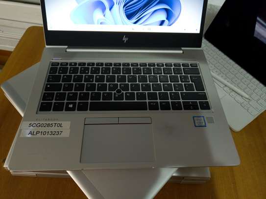 💻 HP EliteBook 830 G6 image 5