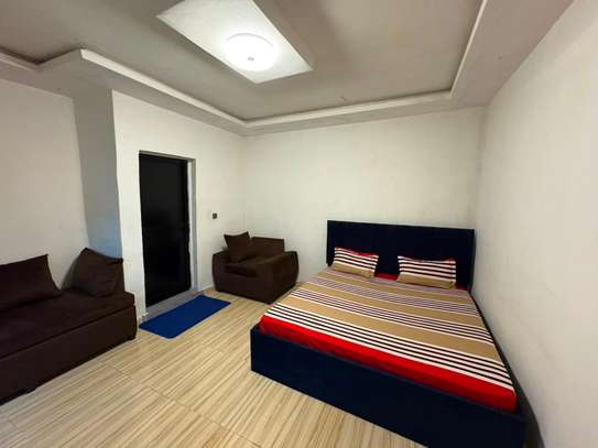 Appartement meuble f3 image 2