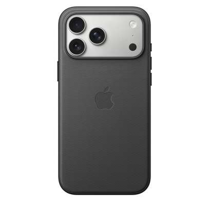 Coque en TechWoven MagSafe  iPhone 17 Pro Max image 3