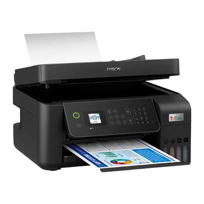 Imprimante  Epson Ecotank L5290 image 2