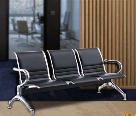 Banquettes de bureau image 2